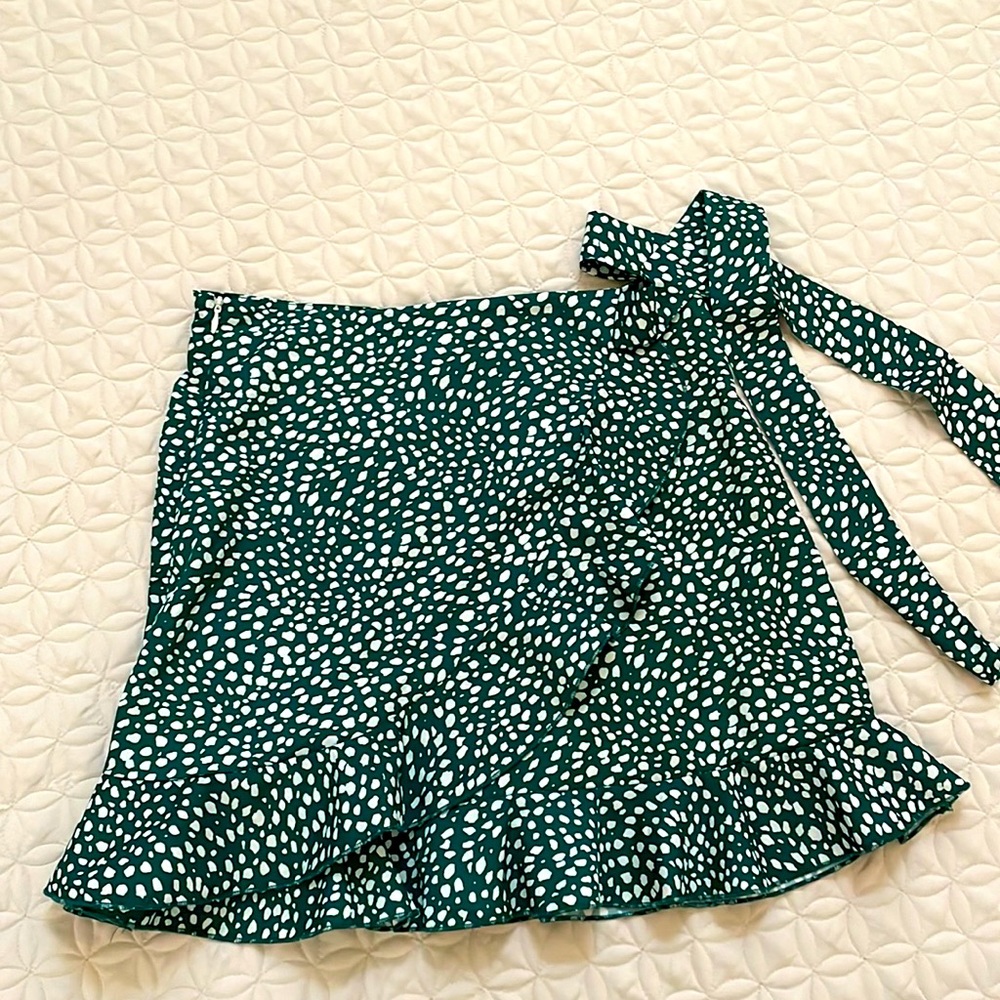 SHEIN skirt NWOT